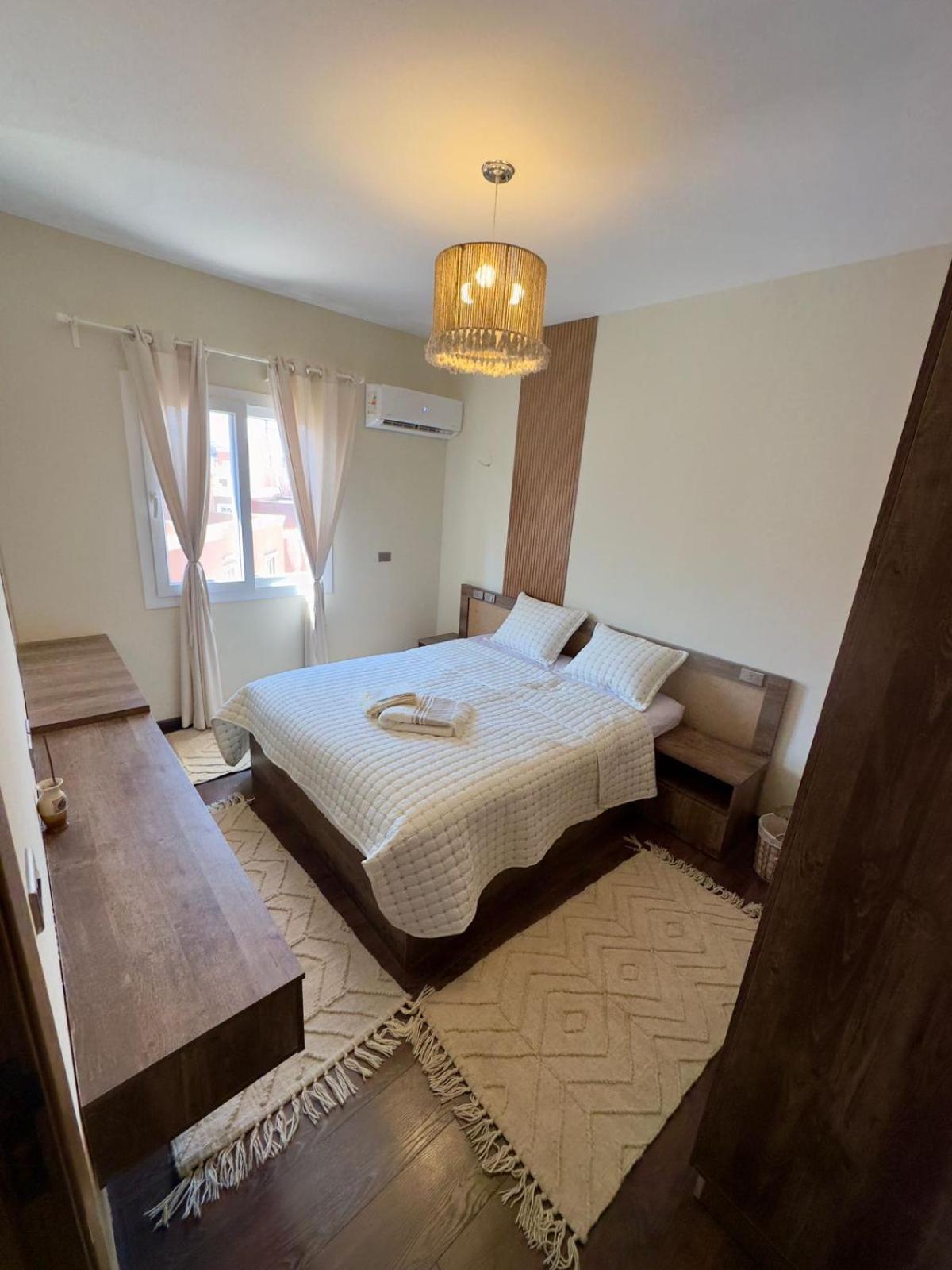 Katameya Art Ayla Land New Apartment Cairo