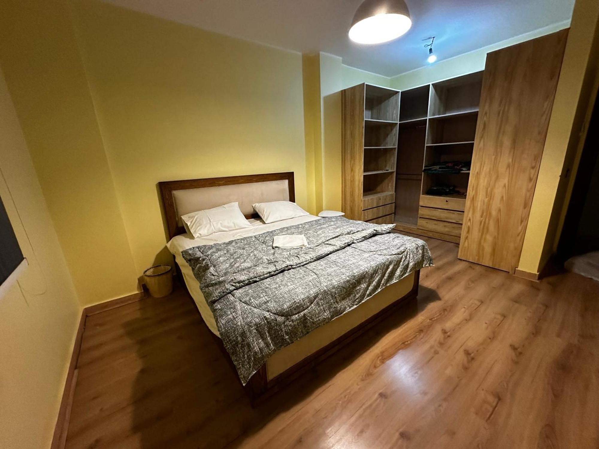 Apartment Katameya Art Ayla Land New
