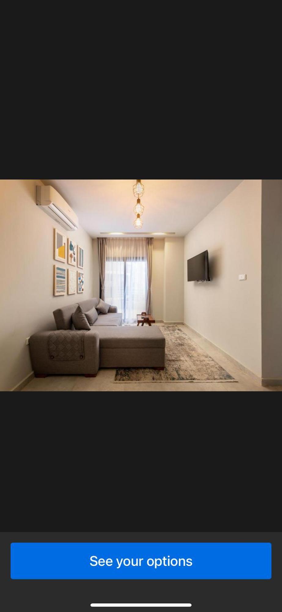 Apartment Katameya Art Ayla Land New