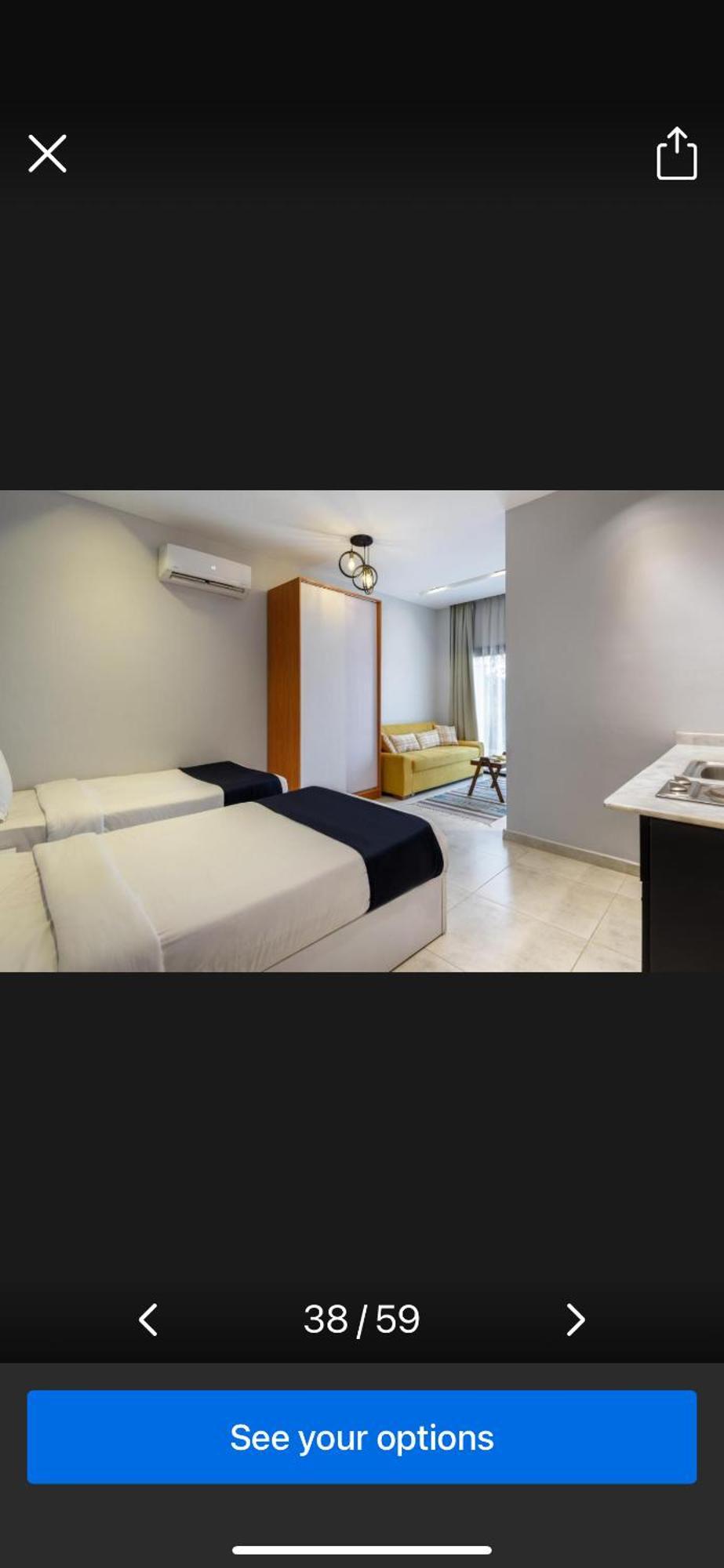 Katameya Art Ayla Land New Apartment Cairo