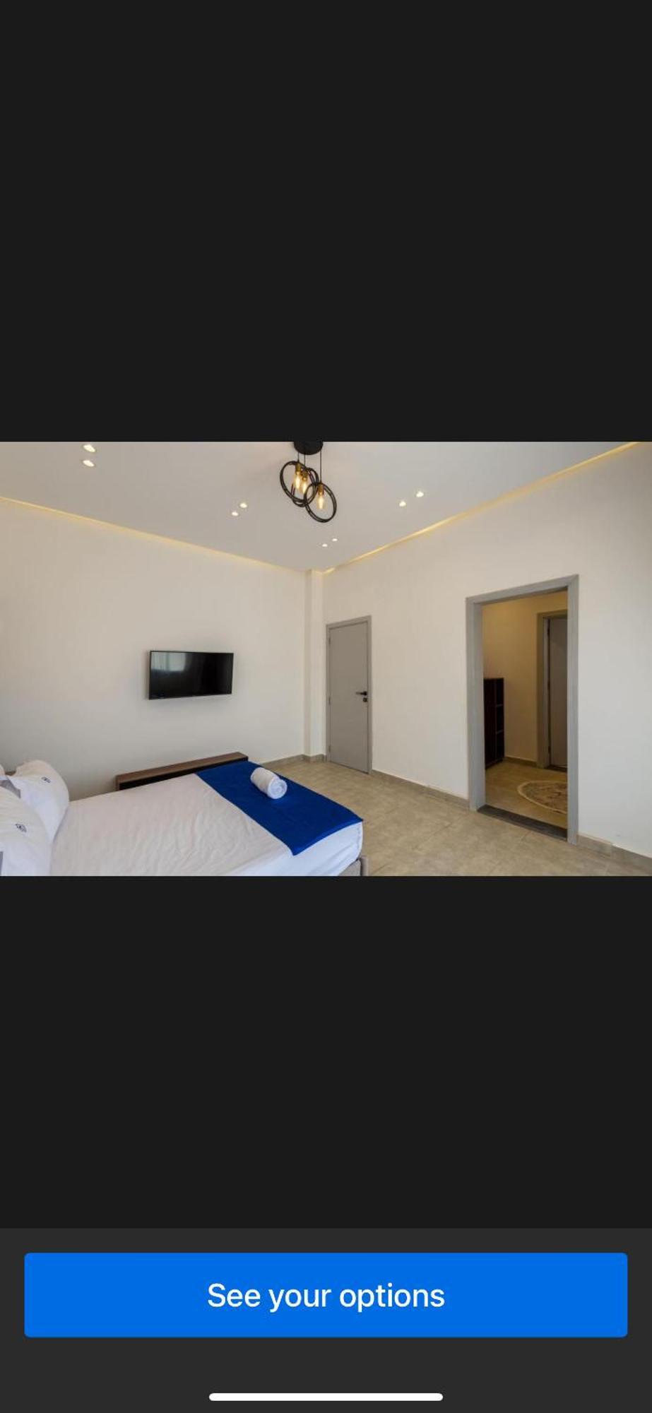 Katameya Art Ayla Land New Apartment Cairo