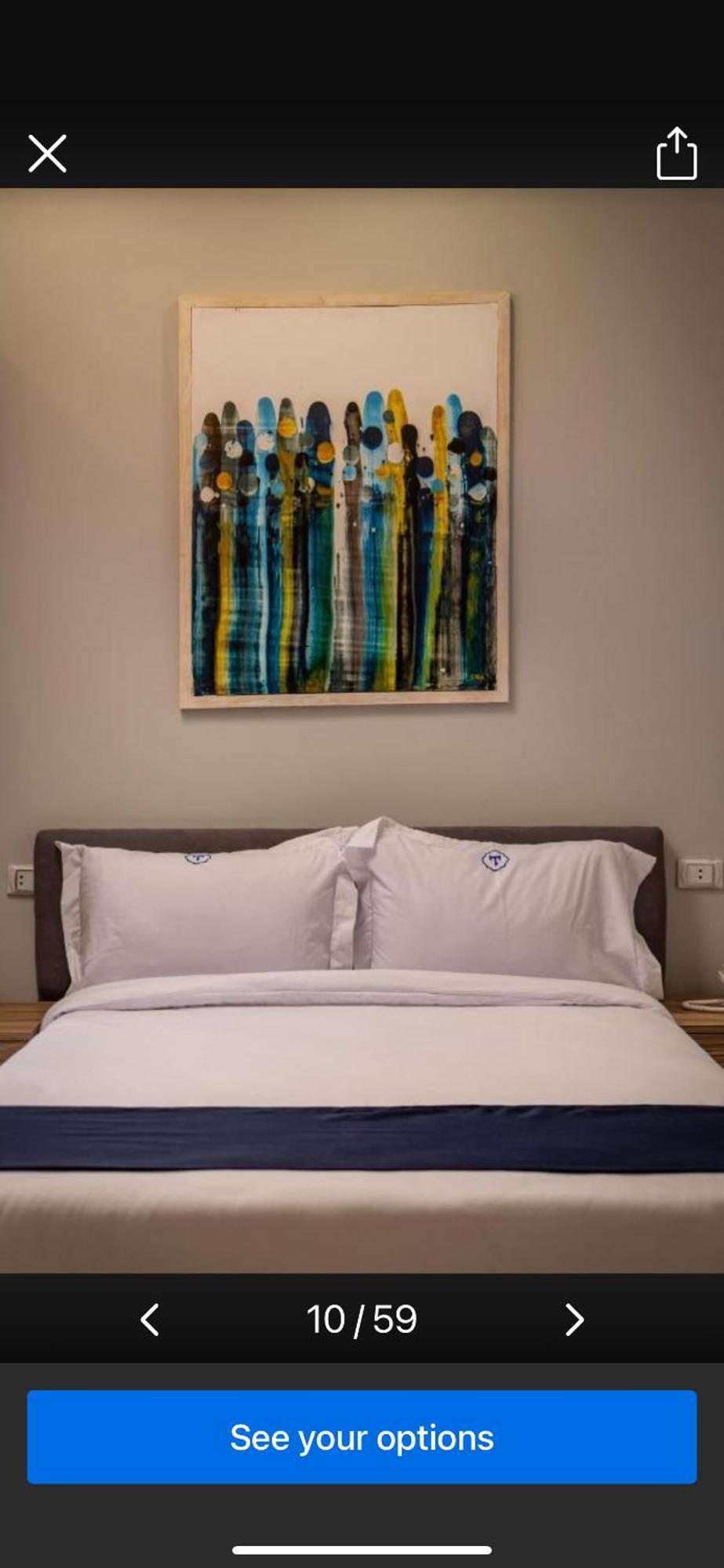 Katameya Art Ayla Land New Apartment Cairo
